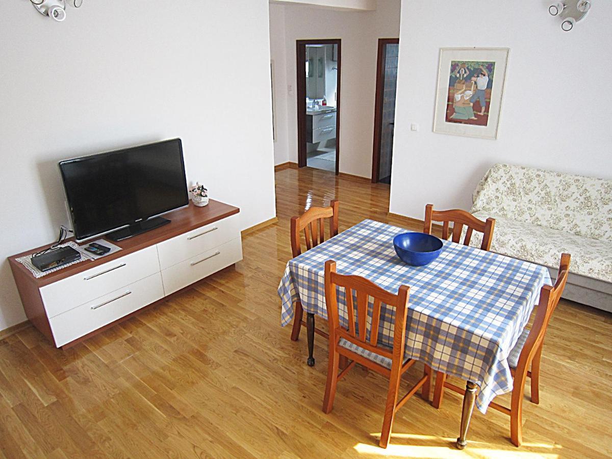 Villa Lucia Premium Rooms Primosten Exterior photo